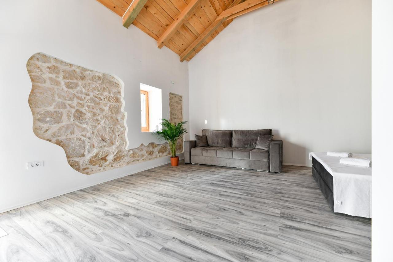 Villa Martin Zadar Exterior foto